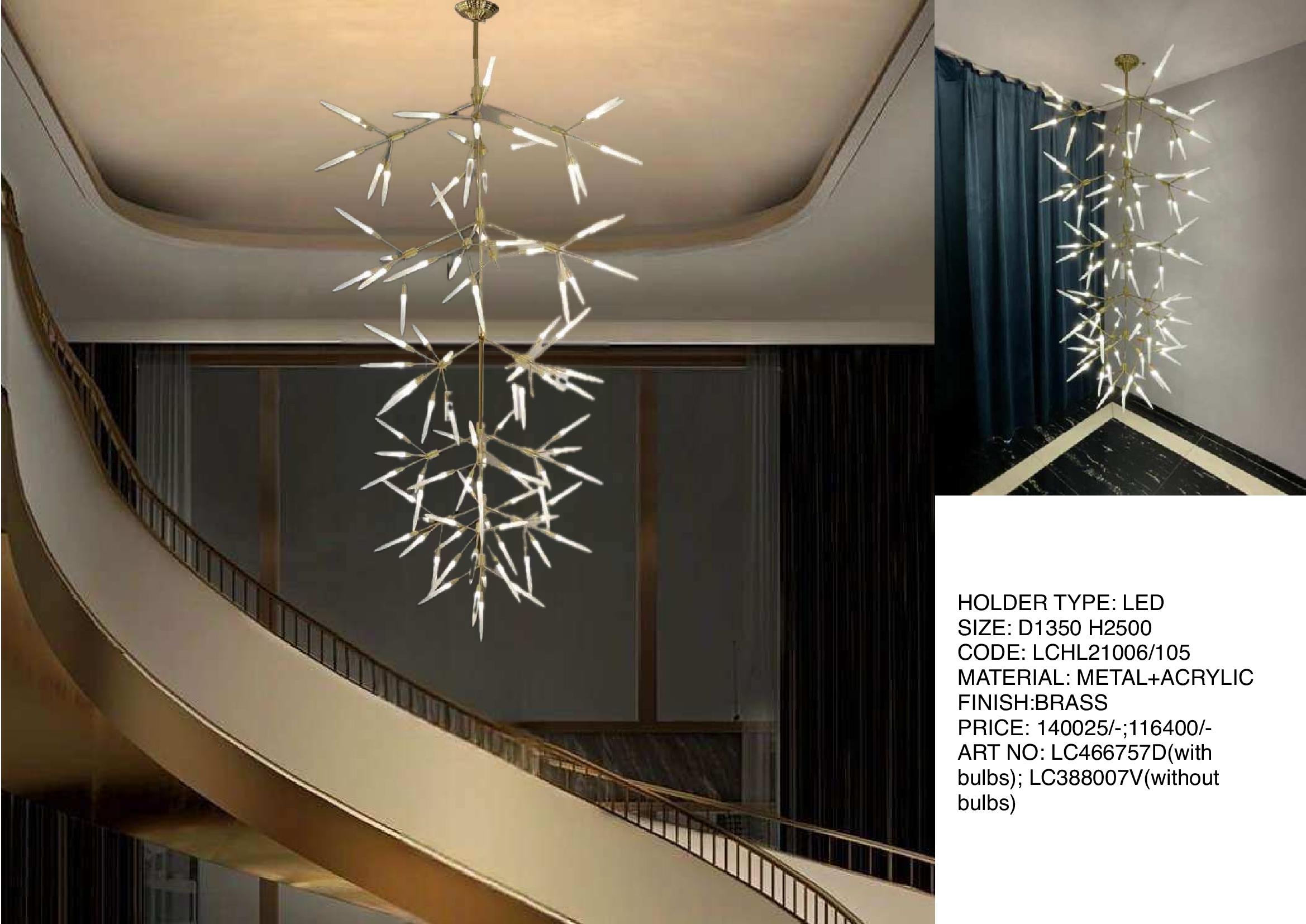 Beyond Lights - Table & Floor Lamps  014